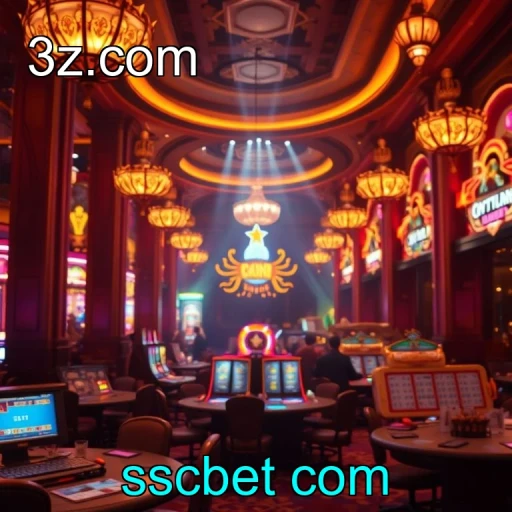 Poker no sscbet com: Jogue e Conquiste um Mundo de Emoções