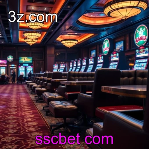 Bingo Empolgante no sscbet com: Diversão sem Fim!