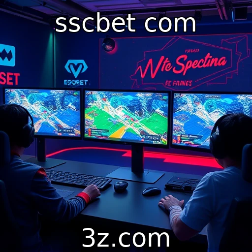 Cultura de eSports e seu crescimento global