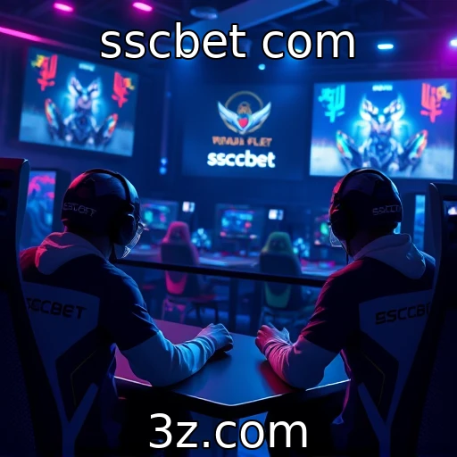 E-sports atraem investimentos de grandes empresas