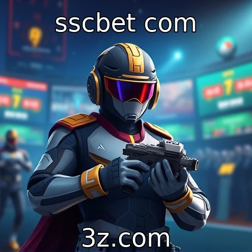 Desenvolvimento de novas tecnologias em jogos