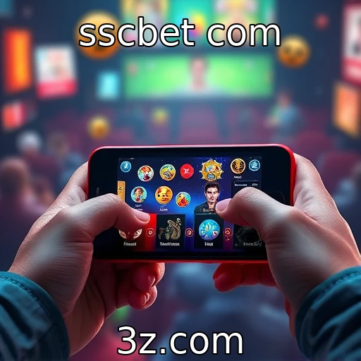 Mercado de jogos móveis apresenta novas oportunidades